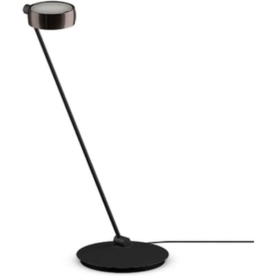 Occhio Sento Tavolo LED Tafellamp  - phantom - rechts - zonder air - 80 cm - E