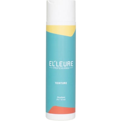 Elleure Teinture Oxydant 3% 250ml
