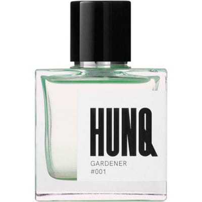 Hunq, 001 Gardener, Eau De Parfum, Unisex, 100 ml
