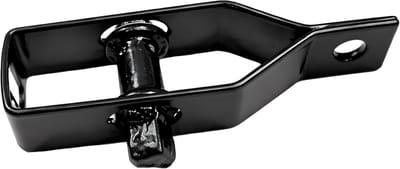 Hekdraadspanners - Draadverstellers Tuin - Hekken Spannen - Geïntegreerd Anti-Reverse - 97 mm - Gitzwart