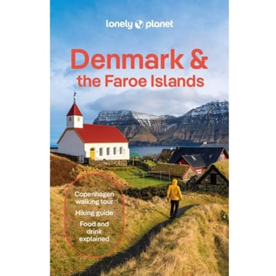 Lonely Planet Denmark - Lonely Planet Country Guide
