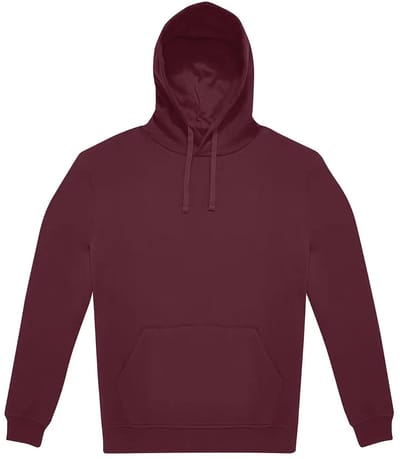 Hoodie B&C