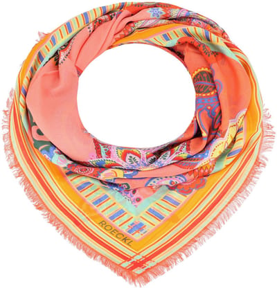 Roeckl Halsdoek 130 cm