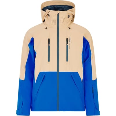 Protest Mens Prtzoot Snowjacket