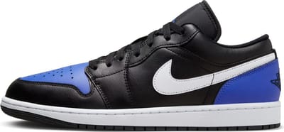 Air Jordan 1 Low - Sneakers Maat 45