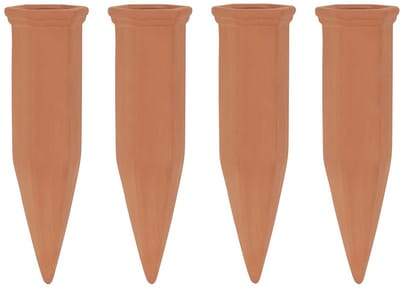 Waterdruppelaar voor Planten - Druppelsysteem Kamerplanten - Watergeefsysteem - Beregening - Tuinaccessoire