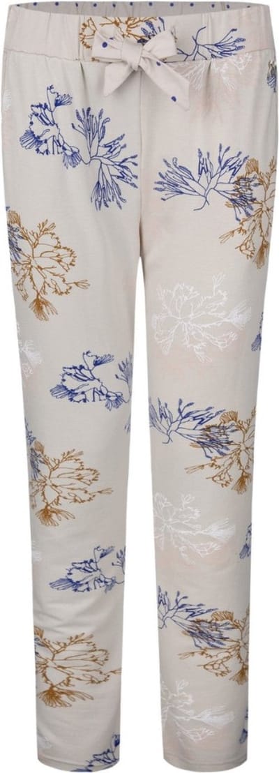 Short Stories Maaike Pyjama Pantalon 621350 Beige - maat XL