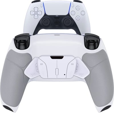 Clever Esports Four Button Controller White (PS5 compatibel)