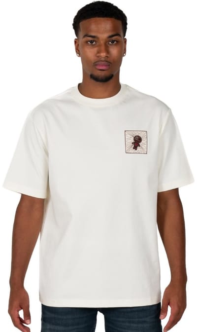 Wrong Friends Rio Bravo T-Shirt Relaxed Fit