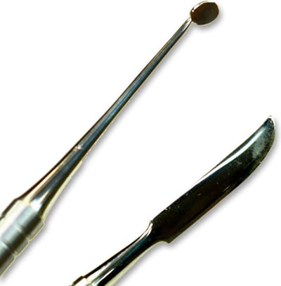 Dekofee Tool #2