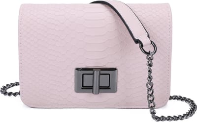 Gallantry - Crossbody tas - Clutch - Avondtas - Roze
