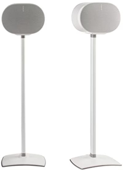 Luidsprekerstandaards voor Sonos Era 300 – Optimaal Design en Geluidskwaliteit