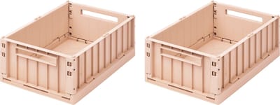 Liewood Weston Medium opbergbak Tuscany rose