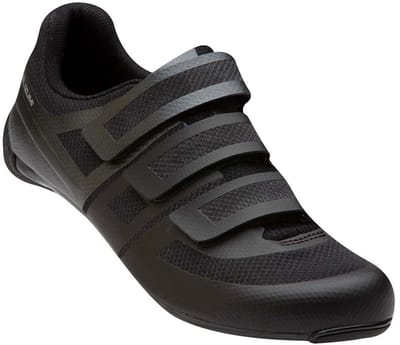 Pearl Izumi Quest Raceschoenen Zwart EU 40 Vrouw