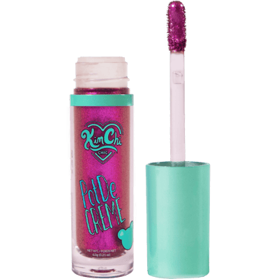 KimChi Chic Pot De Creme Superb Creme Shadow Amethyst 6 g