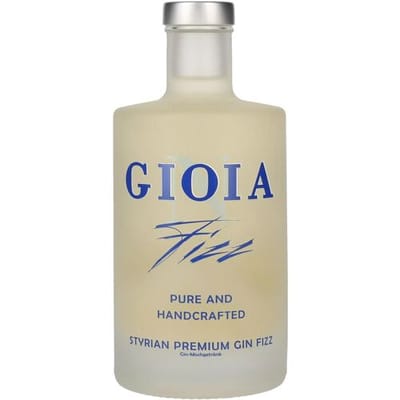 GIOIA Gin Fizz 23,7% Vol. 0,5l
