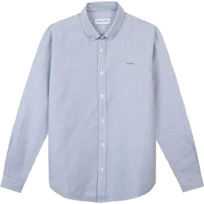 Shirt Maison Labiche Malesherbes Amour