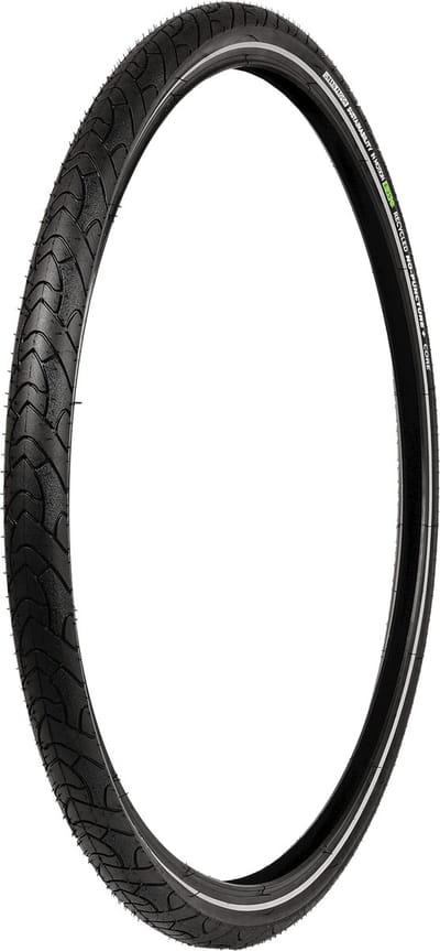 Buitenband Urban Proof Recycled 42-622 (28x1.60) Zwart 3mm