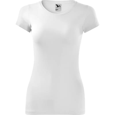 T-shirt dames Malfini Glance 141