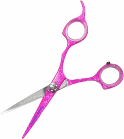 Guardian Beauty Schaar - 5 Inch - Roestvrij Staal - Knipschaar - Rechtshandig - Kappersgereedschap