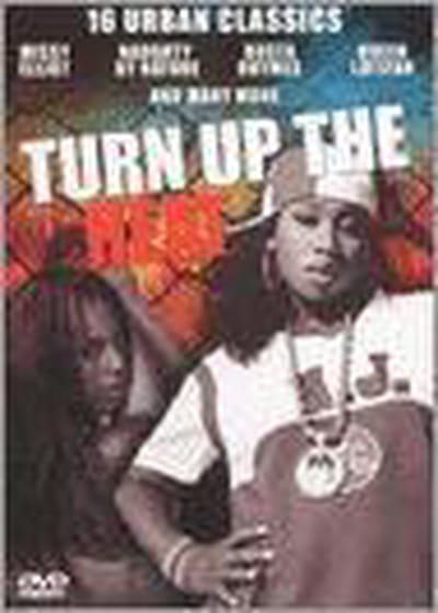 Missy/Naughty By Nature/ Eliot - Turn Up The Heat
