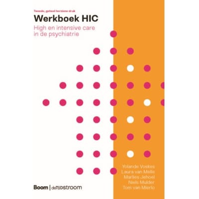 Werkboek Hic - Yolande Voskes