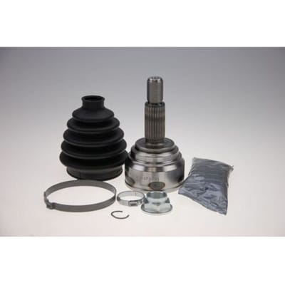 Homokineet reparatie set, aandrijfas SPIDAN 36663