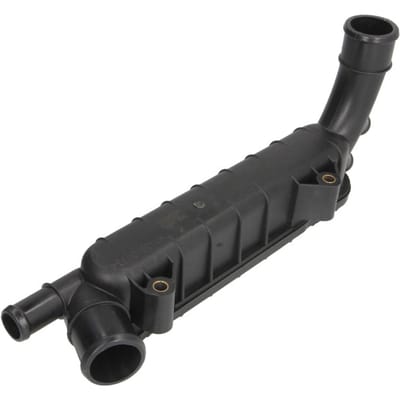 Olie radiator, motorolie THERMOTEC D4X019TT