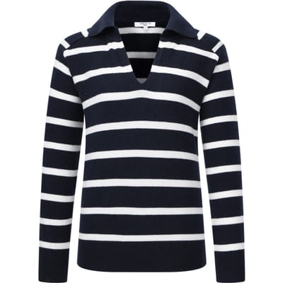 Hv Society - Trui - Offwhite - M (38)