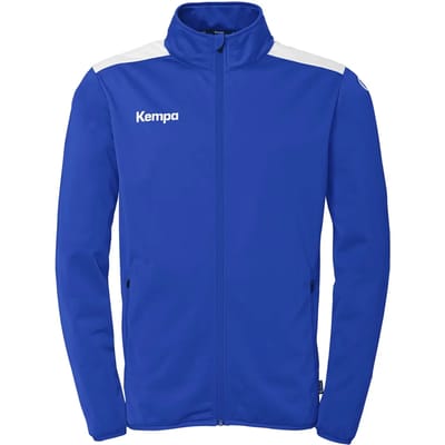 Kempa trainingsjack Emotion 27 Poly-jack 2005125