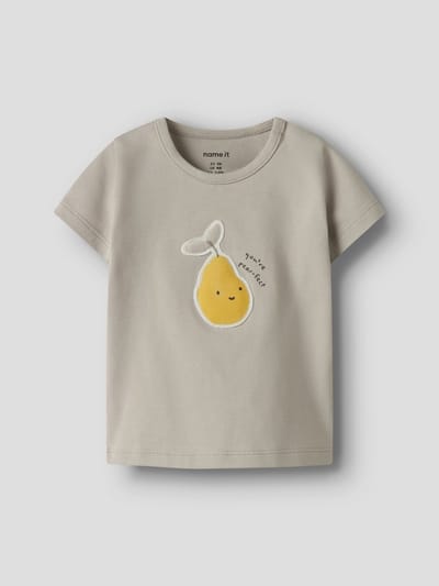 NAME IT - NBNOPEARS SS TOP - Baby - T-shirts
