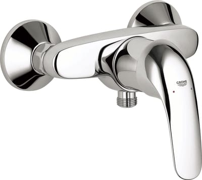 GROHE Swift Douchekraan - 15 cm hartafstand