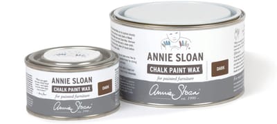 Annie Sloan Dark Wax 120 ml
