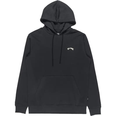 Hoodie Billabong Arch Po
