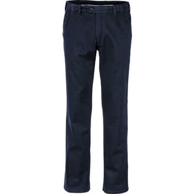 Babista herren Broek - 24 - donkerblauw - Plus Size