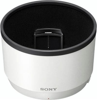 Sony zonnekap voor SEL100400GM