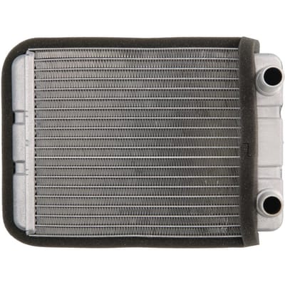 Warmtewisselaar, interieur verwarming MAHLE AH 182 000P