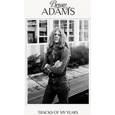 Bryan Adams - Tracks Of My Years - CD