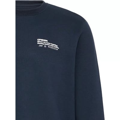 Blend - BHKENJI CREW SWEAT - Heren - Sweaters