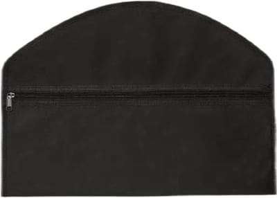 Verborgen Hanger Kluis - Veilige Hanger - Veilig Opbergen - Brandwerend Waterdicht - 44x31 cm - Donkergrijs