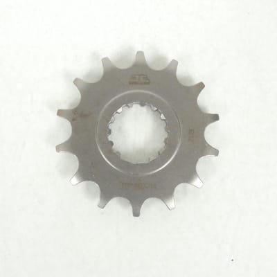 Pignon sortie boite JT Sprockets pour quad Yamaha 450 Yfz R JTF1592.14 14dts 520