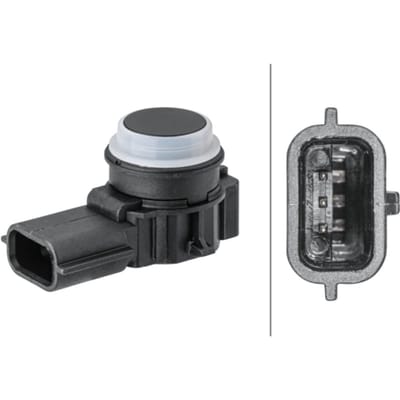 Parkeersensor HELLA 6PX 358 141-761