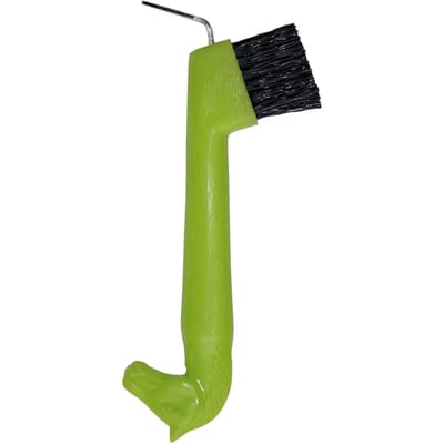 Harry's Horse Colour Deluxe - Hoevenkrabber - Green