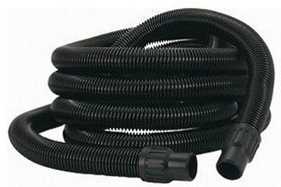 RUPES Stofafzuigslang 29mm met koppelstukken - 7,5 meter