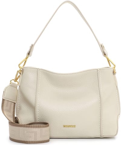 EMILY & NOAH Buideltas E&N Julie ( 65601 ) - Dames handtassen - beige 400