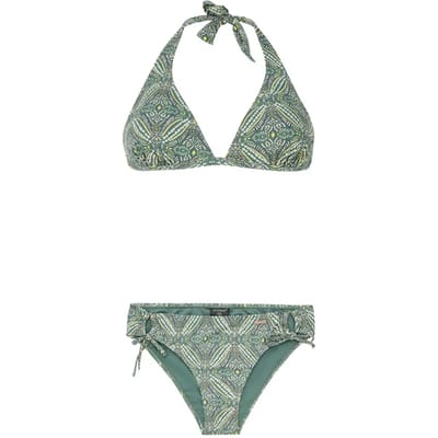 Protest Prtsugar – Bikini set Dames – Halter top – C&D-Cup