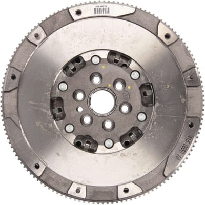 Schaeffler Luk Dubbelmassa vliegwiel LUK 415 0650 10