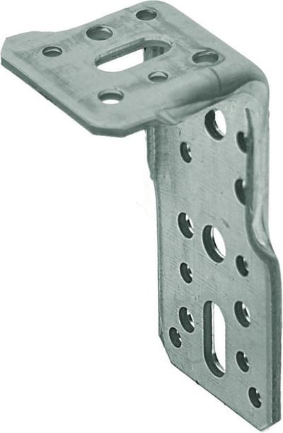 GB Hoekanker Zwaar XL 073215 75x150mm 70x4mm verzinkt
