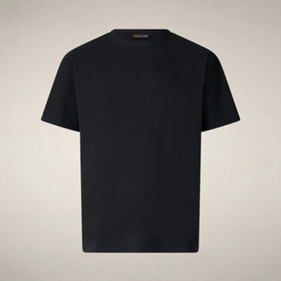 T-shirt Save The Duck DT2554MPOSY22