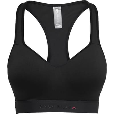 ONLY PLAY ONPPERFORMANCE TRAINING SPORTS BRA Dames Sportbeha- Maat XL